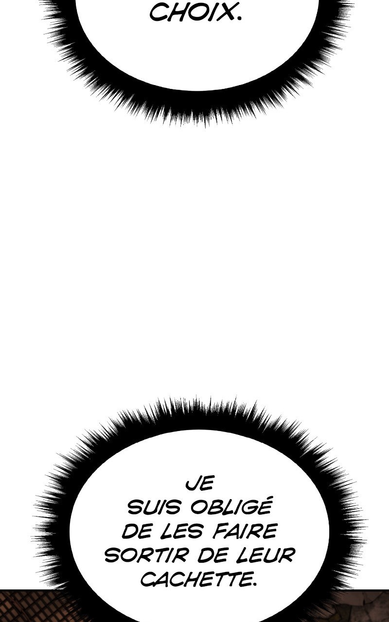 Read Limit Breaker FR Manga Online