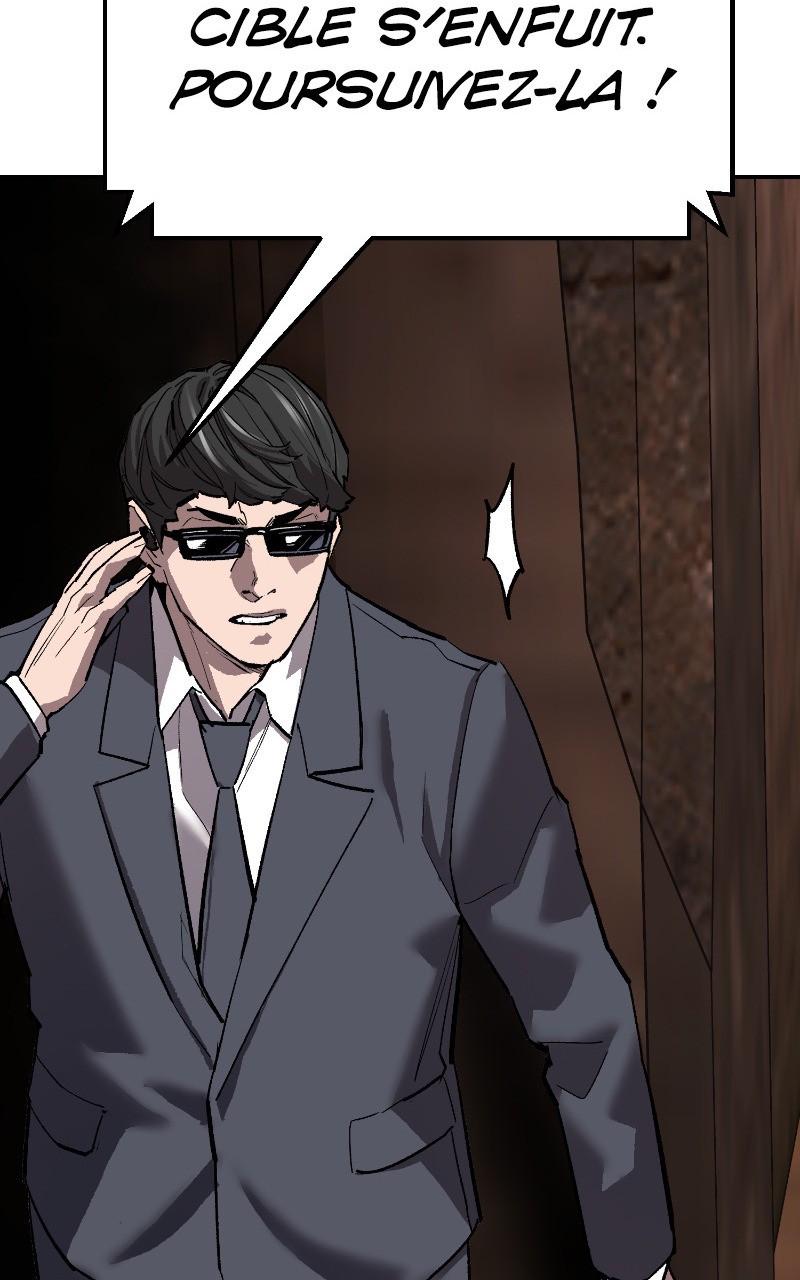 Read Limit Breaker FR Manga Online