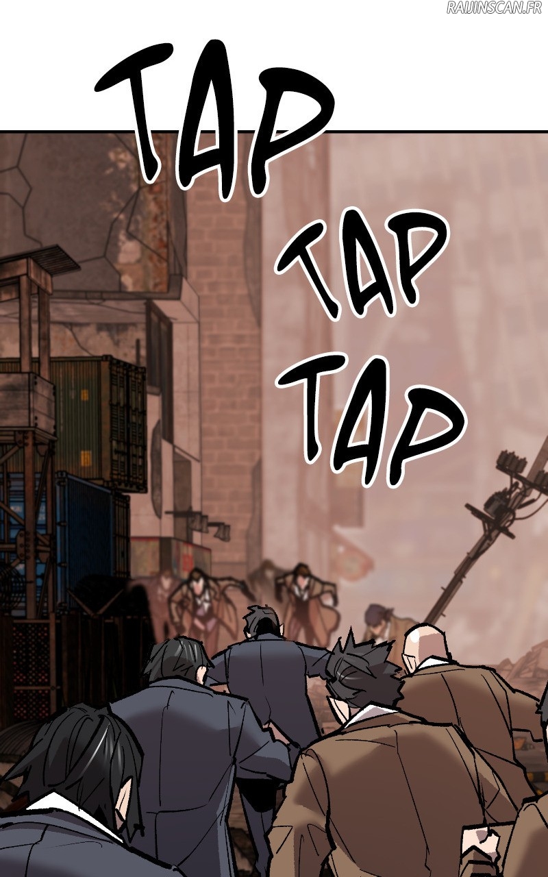 Read Limit Breaker FR Manga Online