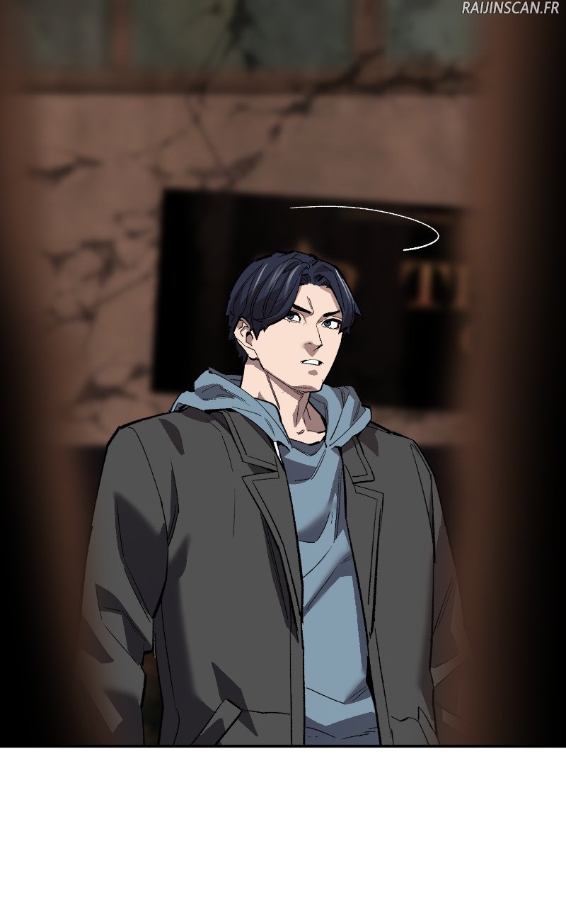 Read Limit Breaker FR Manga Online