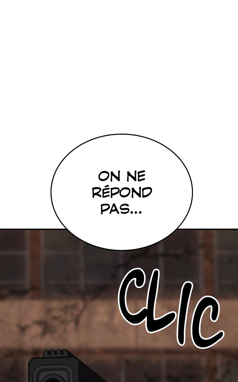 Read Limit Breaker FR Manga Online