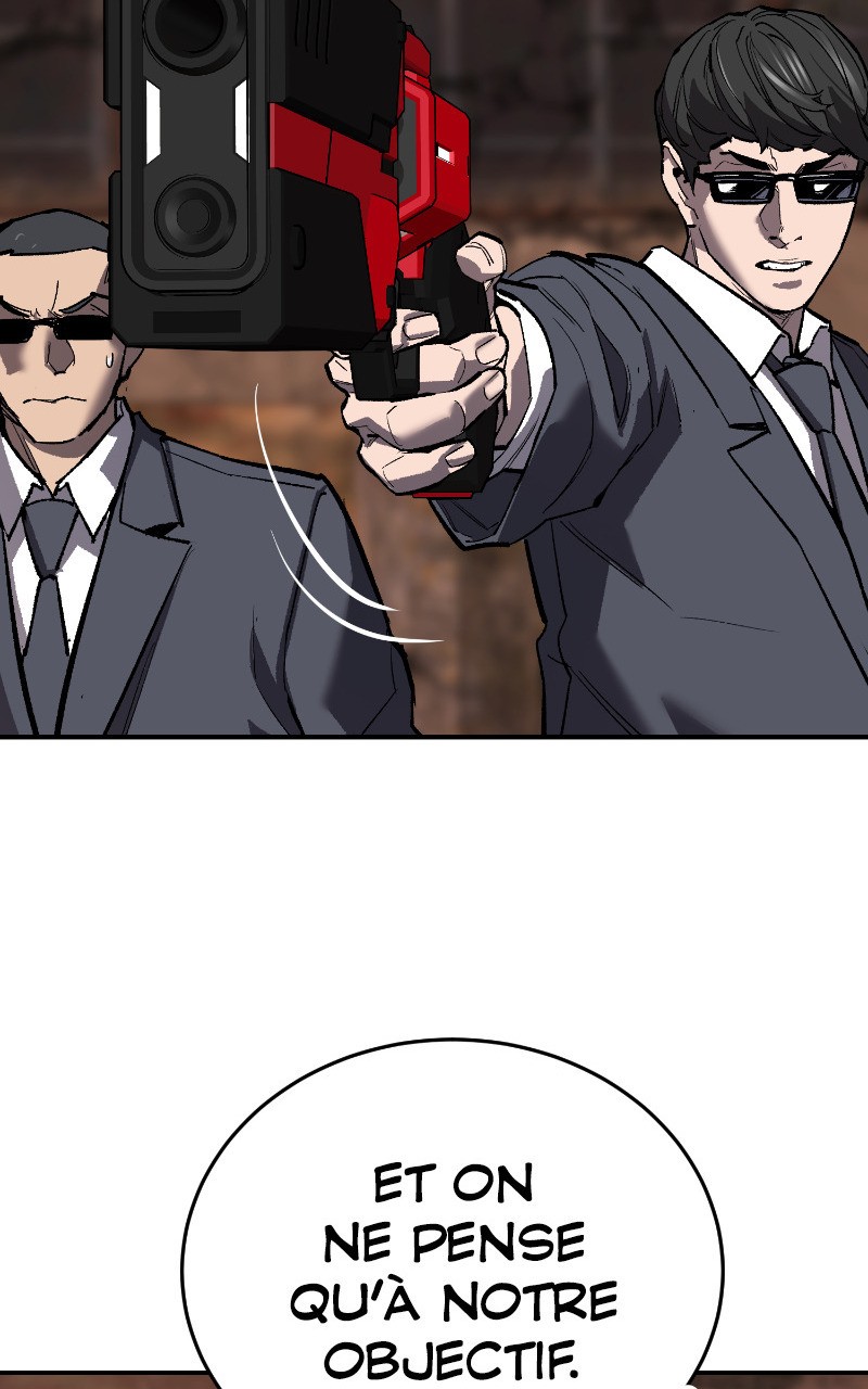 Read Limit Breaker FR Manga Online