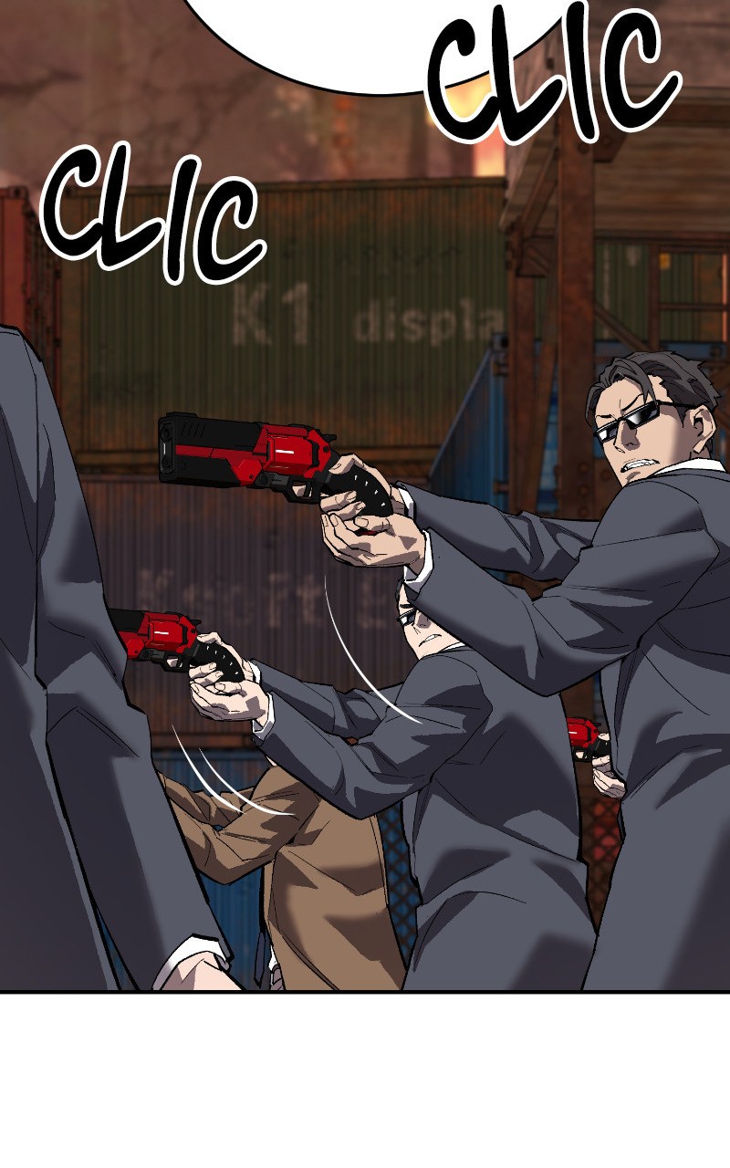 Read Limit Breaker FR Manga Online