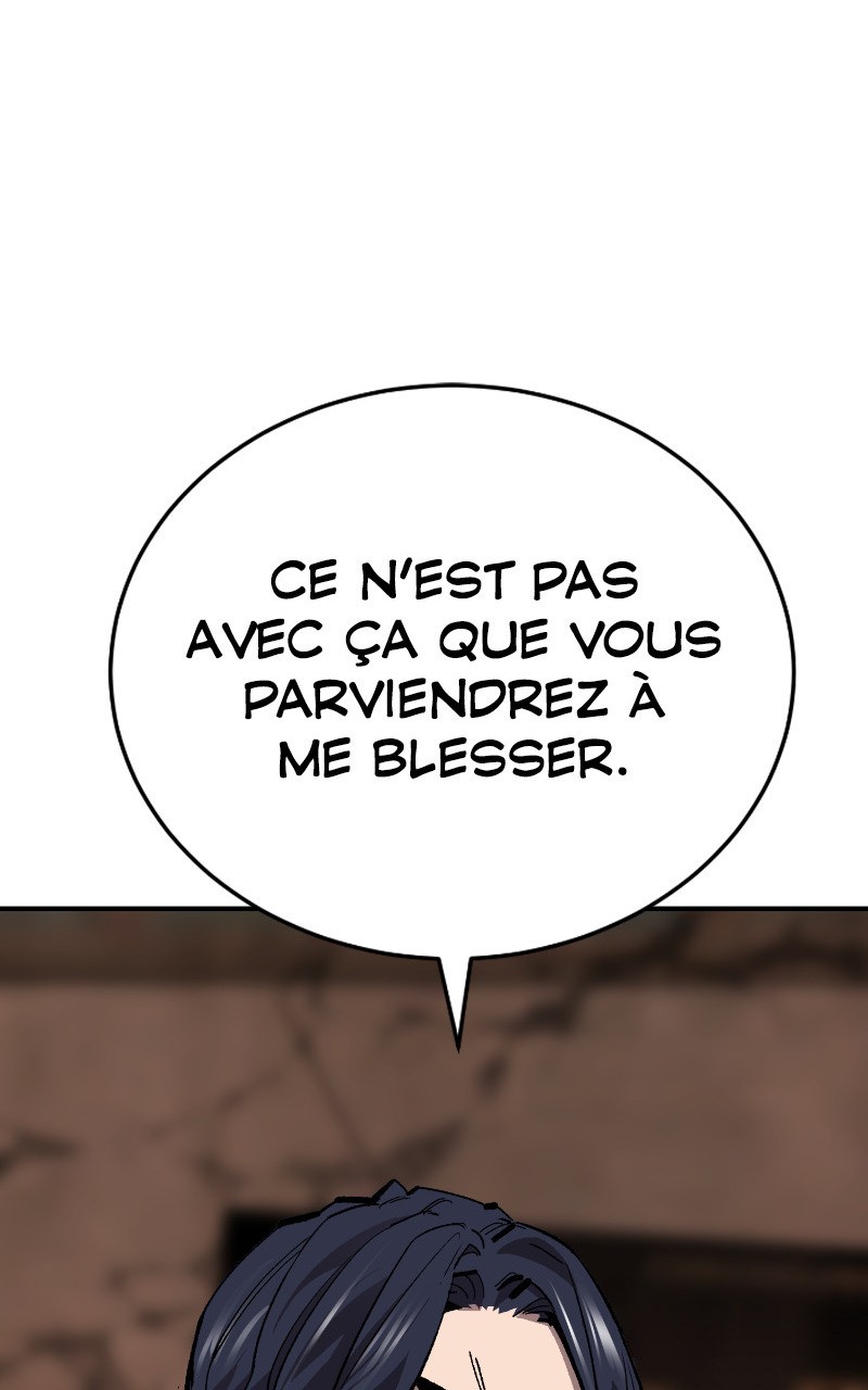 Read Limit Breaker FR Manga Online