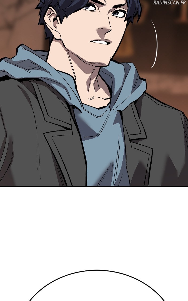 Read Limit Breaker FR Manga Online