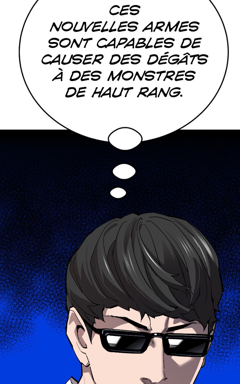 Read Limit Breaker FR Manga Online