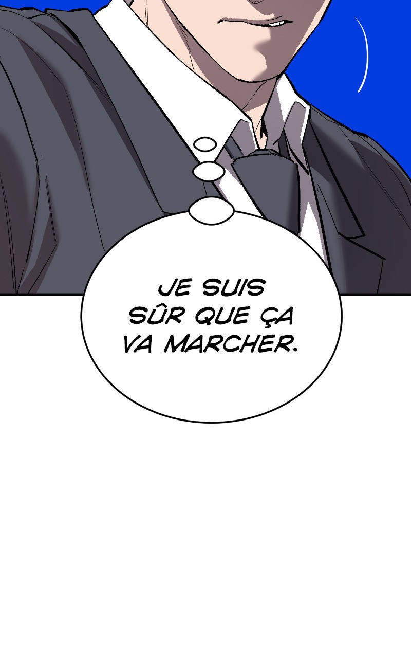 Read Limit Breaker FR Manga Online