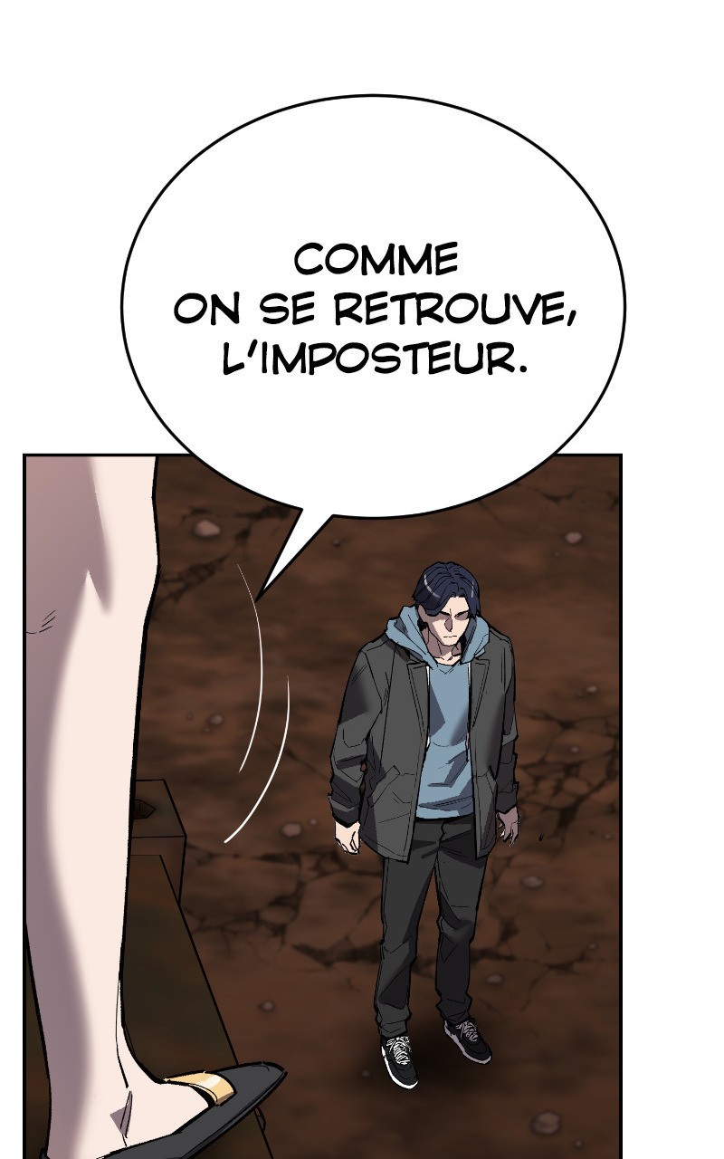 Read Limit Breaker FR Manga Online