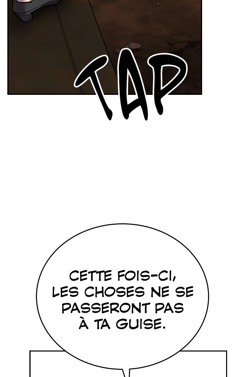 Read Limit Breaker FR Manga Online