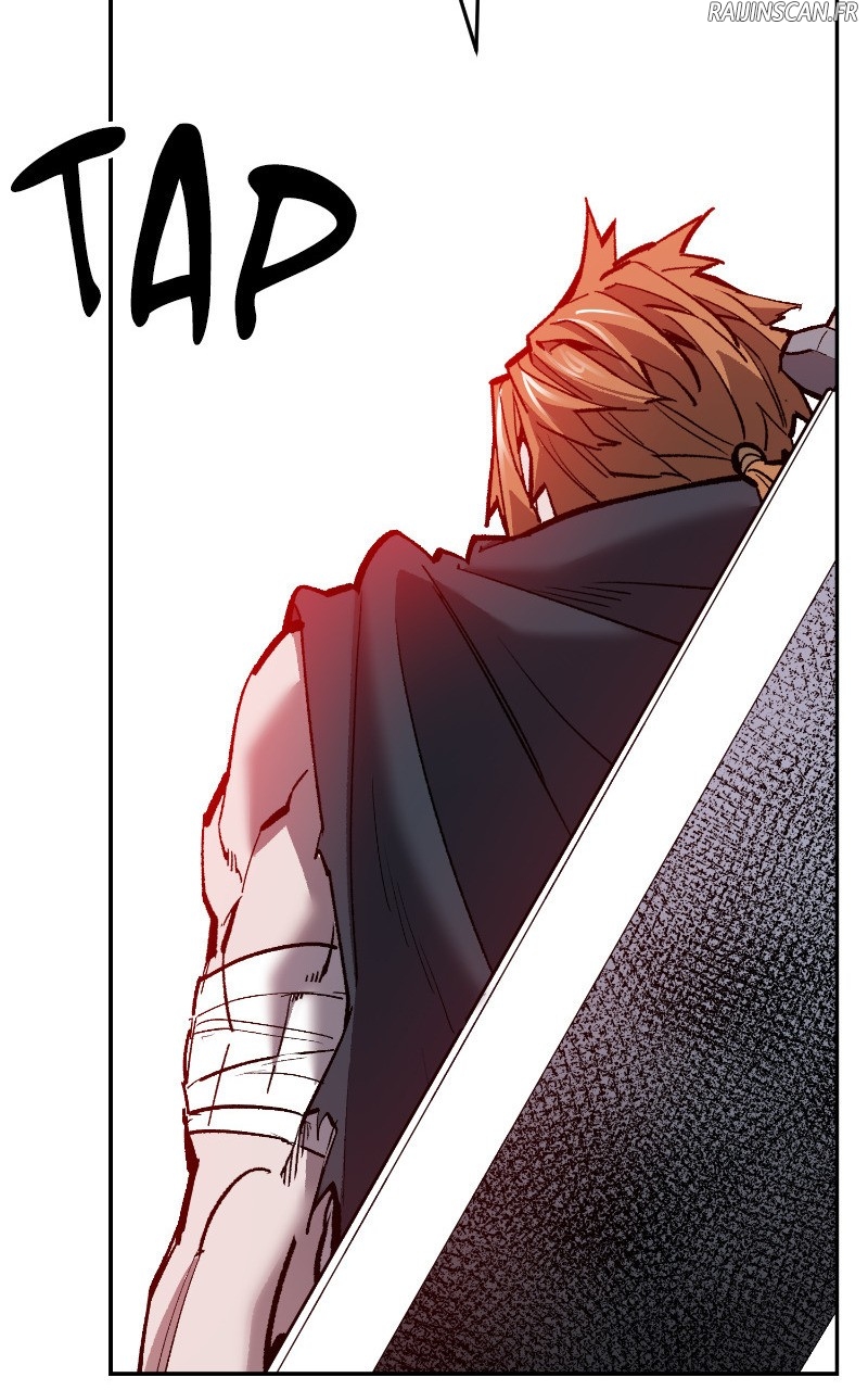 Read Limit Breaker FR Manga Online