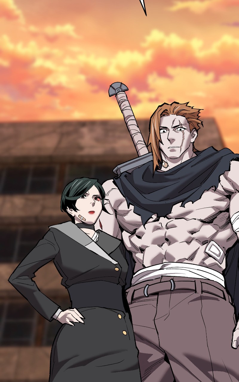 Read Limit Breaker FR Manga Online