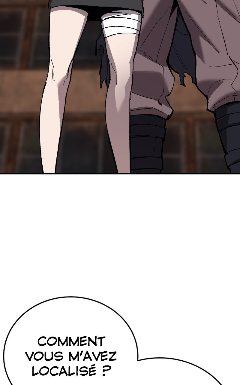 Read Limit Breaker FR Manga Online