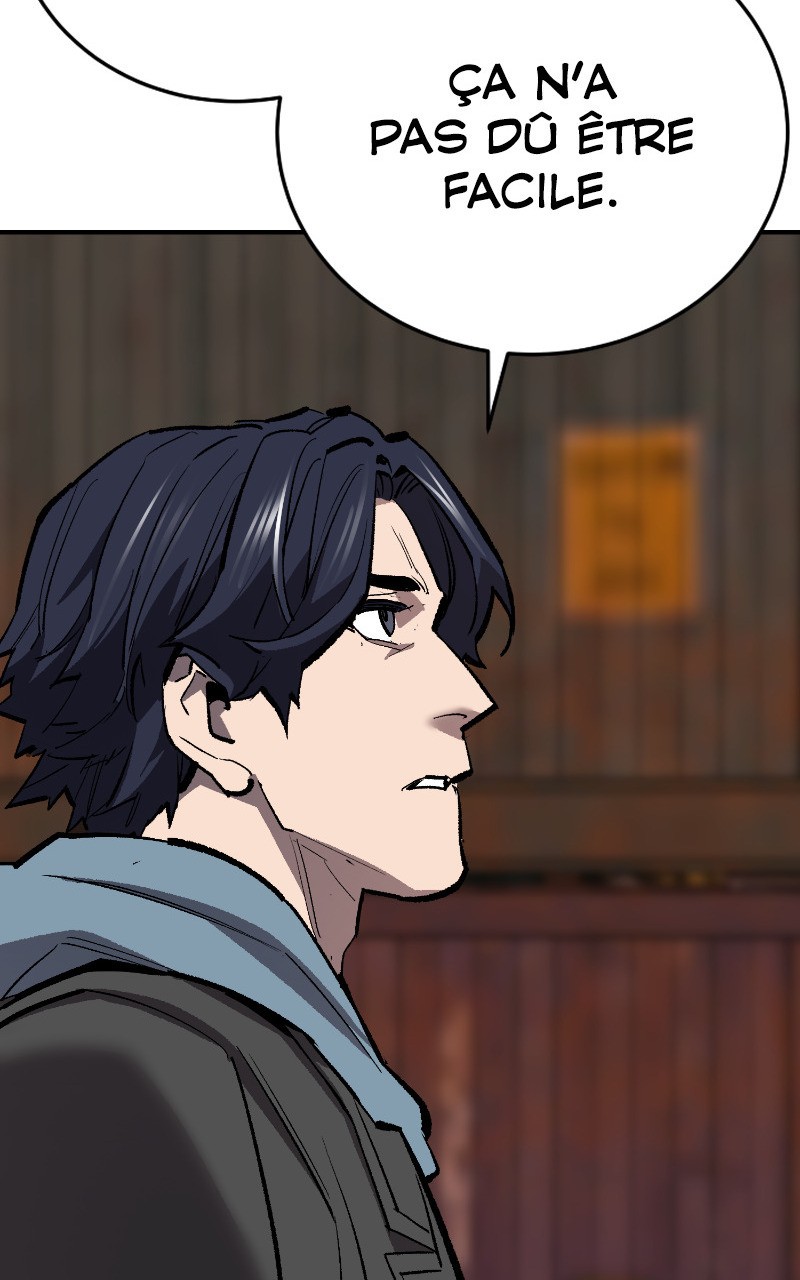 Read Limit Breaker FR Manga Online