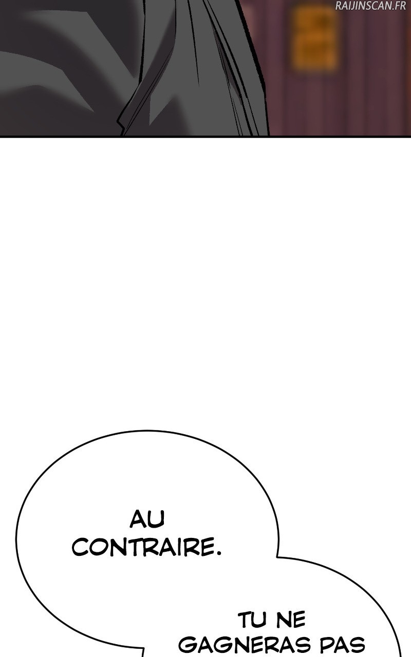 Read Limit Breaker FR Manga Online