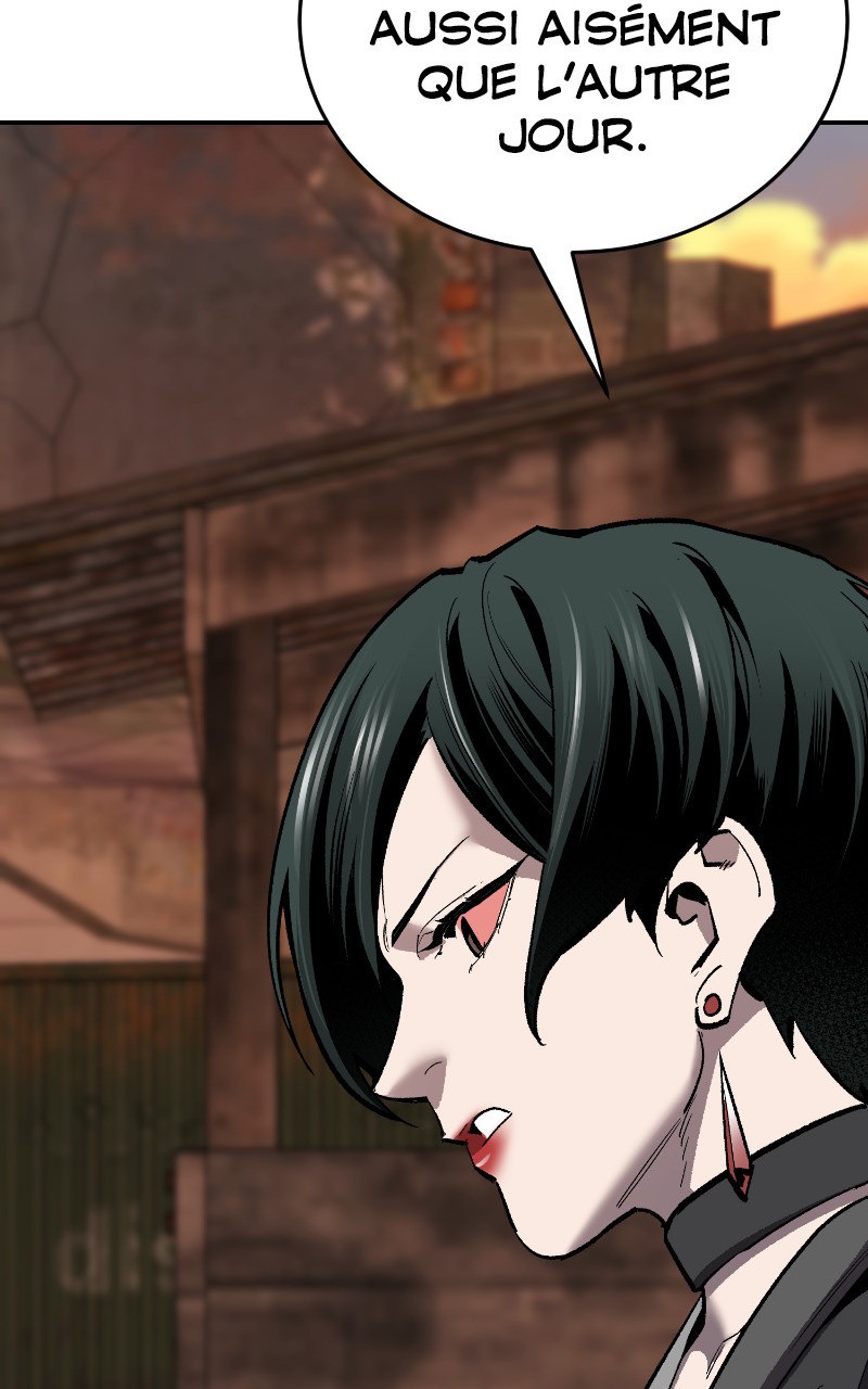 Read Limit Breaker FR Manga Online