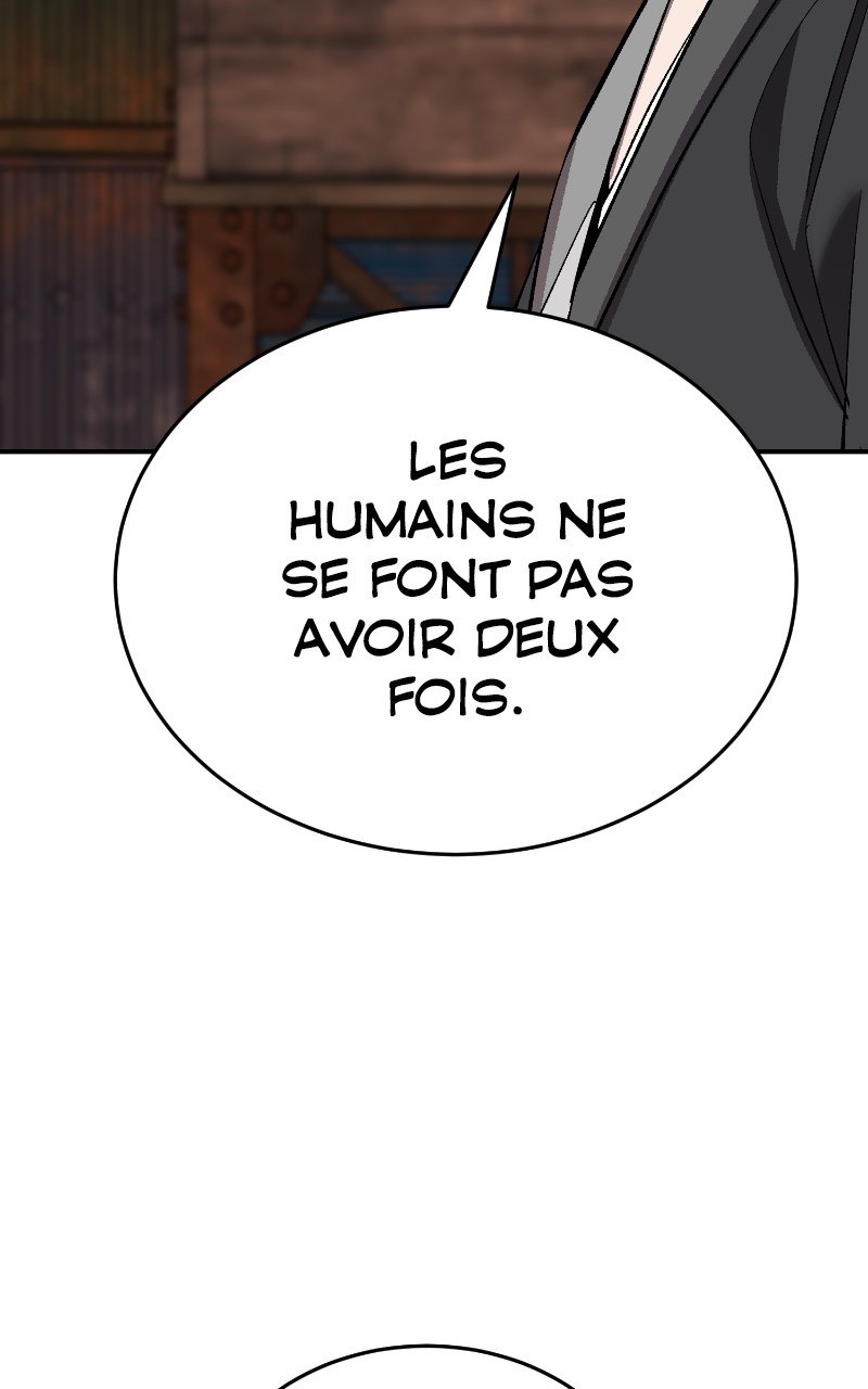 Read Limit Breaker FR Manga Online