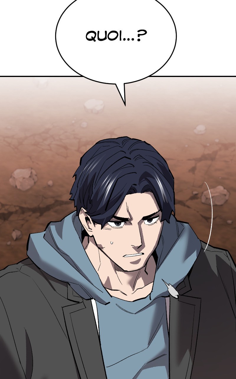 Read Limit Breaker FR Manga Online