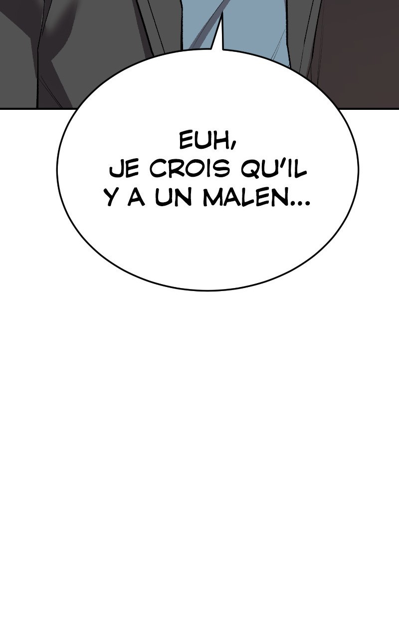 Read Limit Breaker FR Manga Online