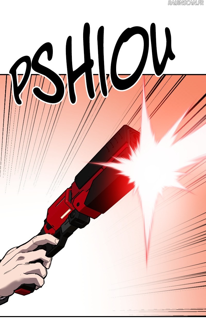 Read Limit Breaker FR Manga Online