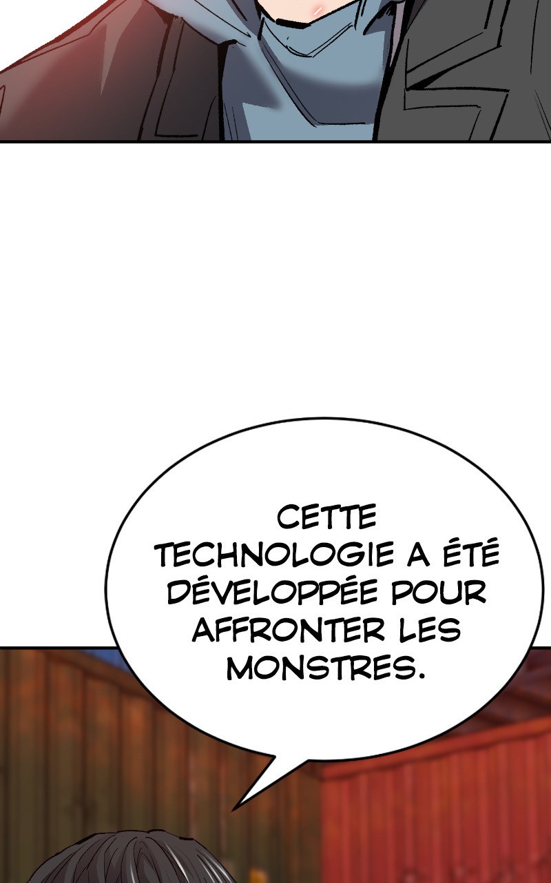 Read Limit Breaker FR Manga Online