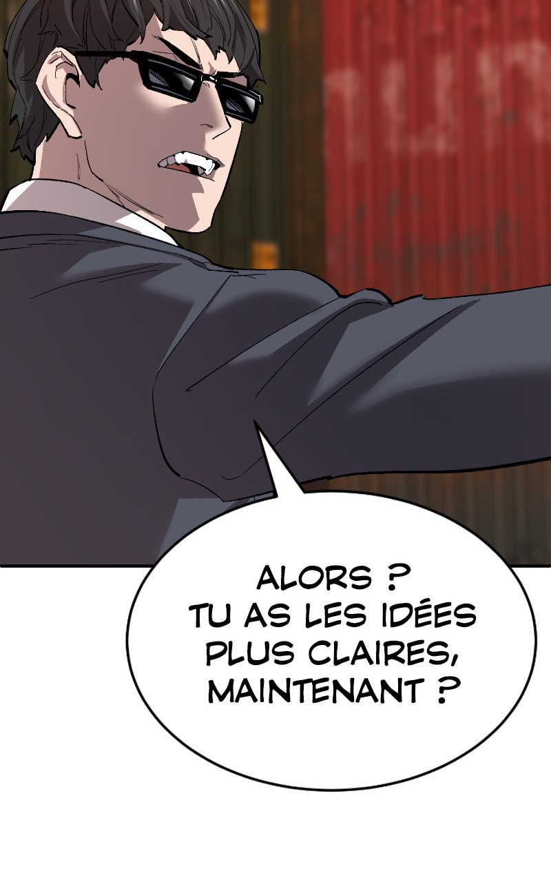 Read Limit Breaker FR Manga Online