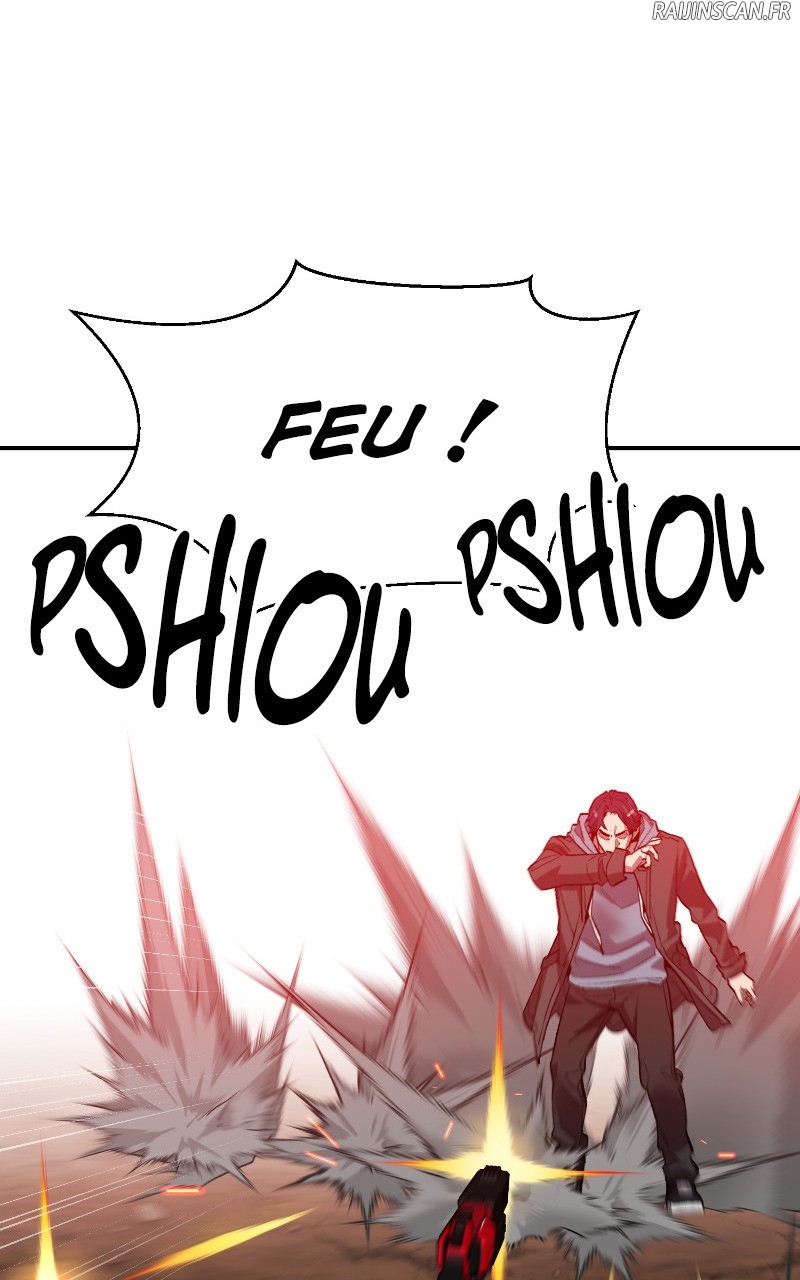 Read Limit Breaker FR Manga Online