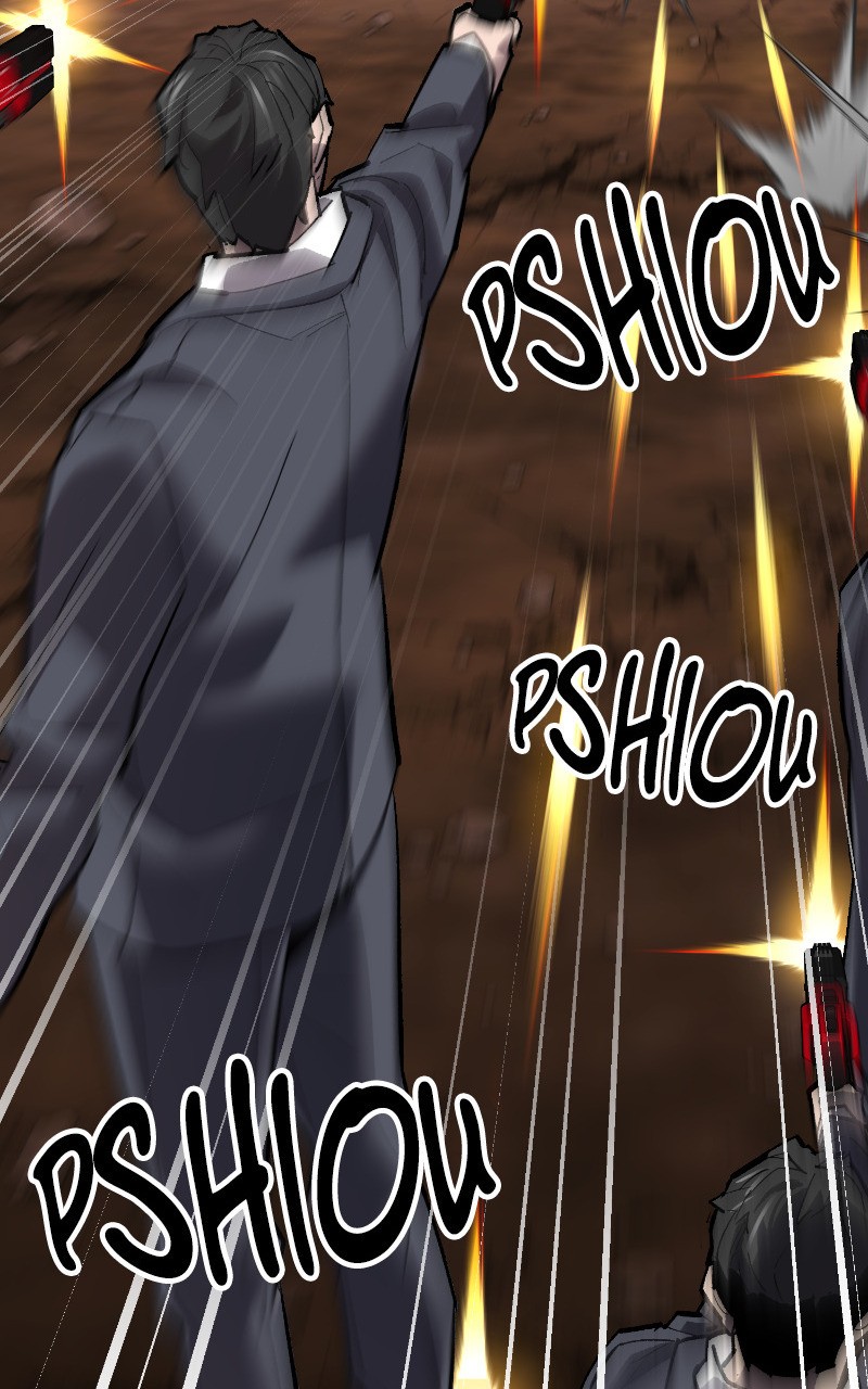 Read Limit Breaker FR Manga Online