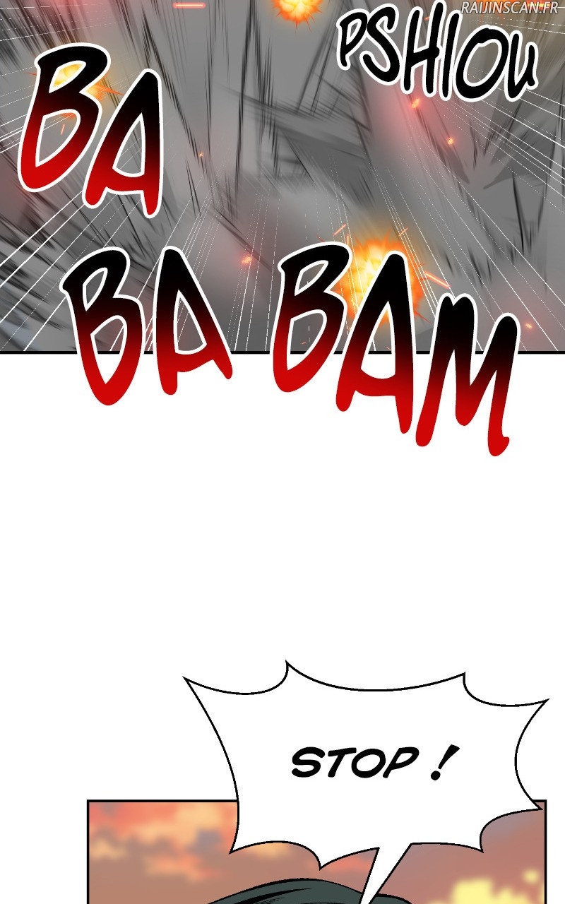 Read Limit Breaker FR Manga Online