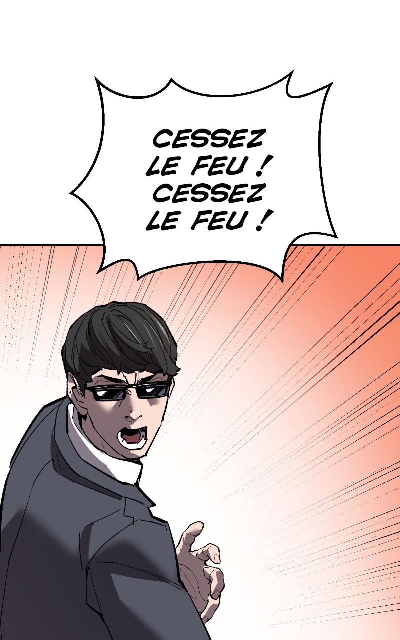 Read Limit Breaker FR Manga Online