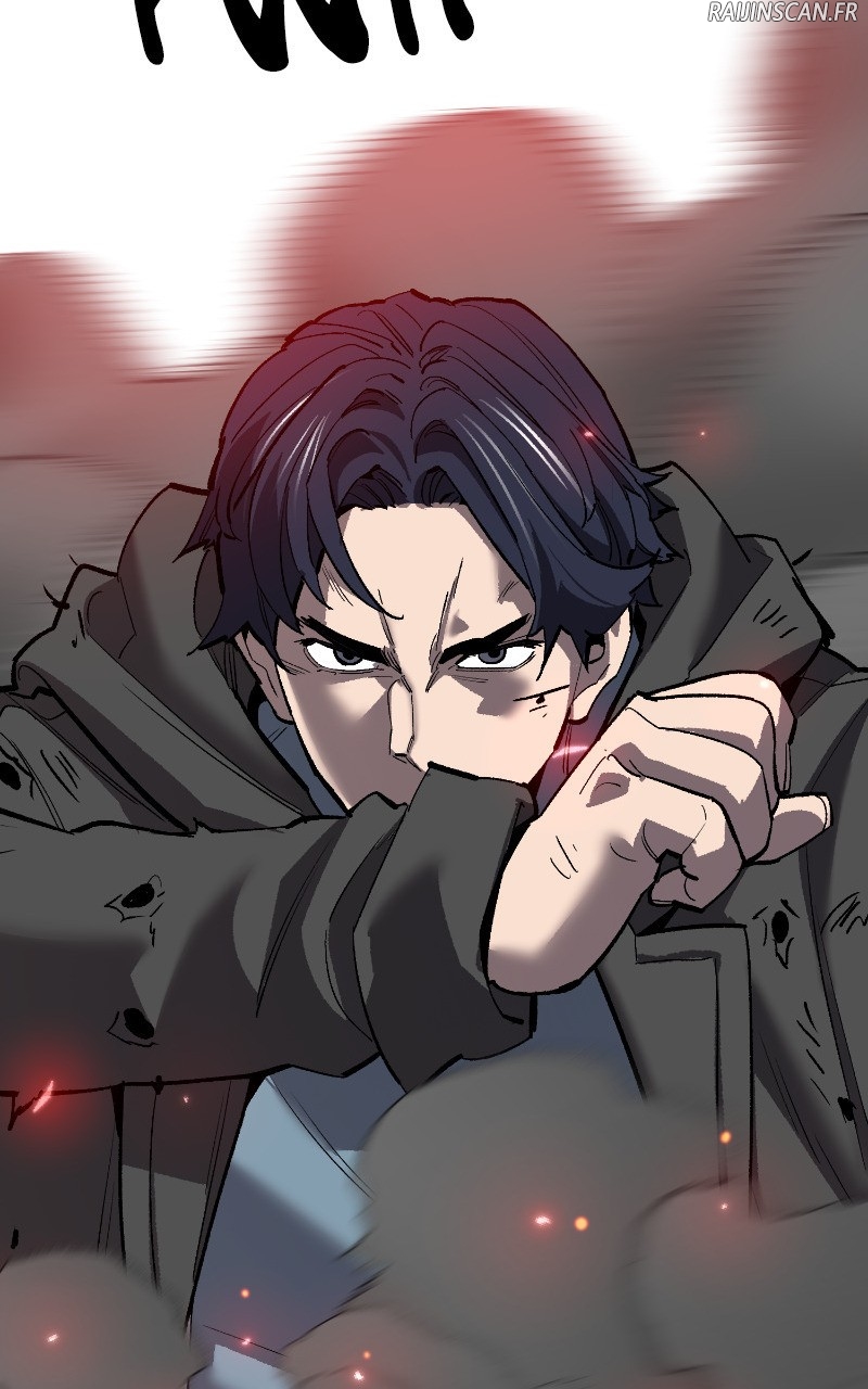 Read Limit Breaker FR Manga Online