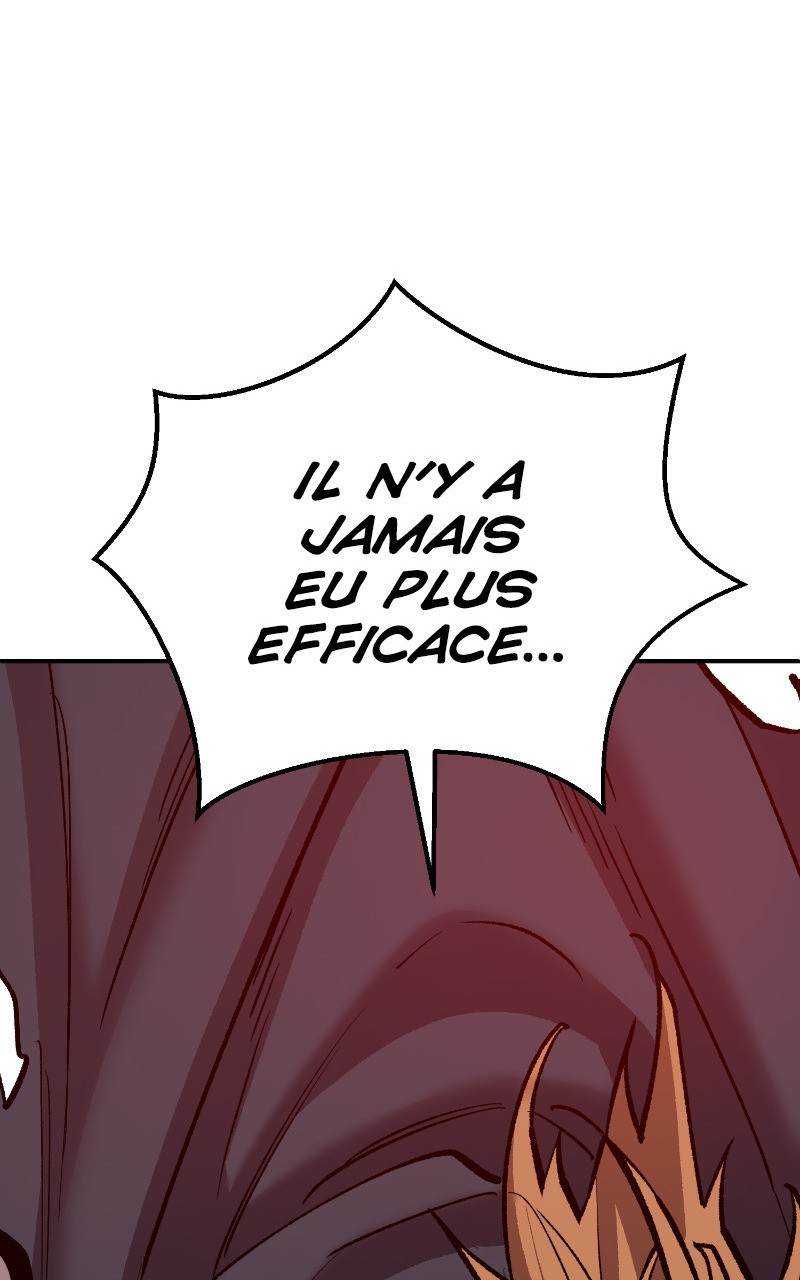 Read Limit Breaker FR Manga Online