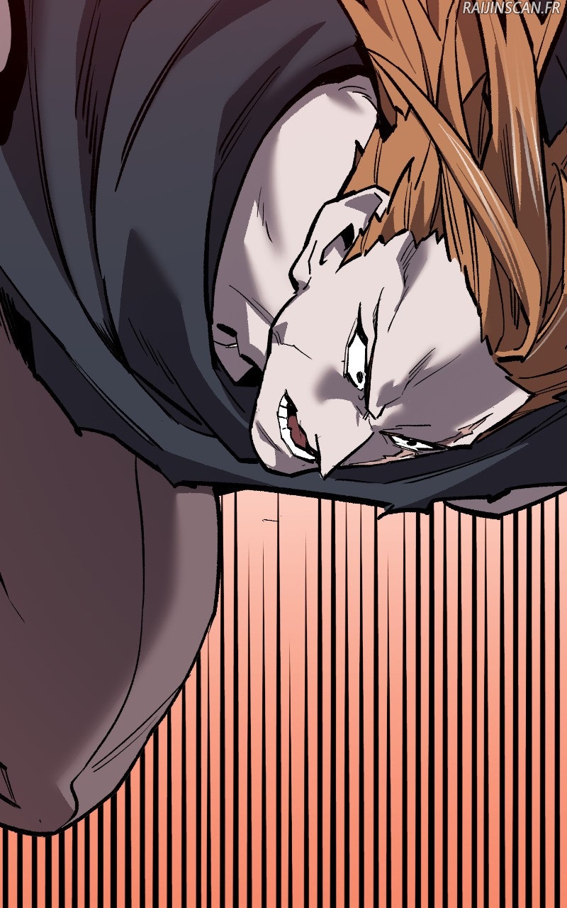 Read Limit Breaker FR Manga Online