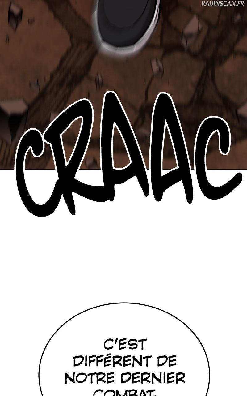 Read Limit Breaker FR Manga Online