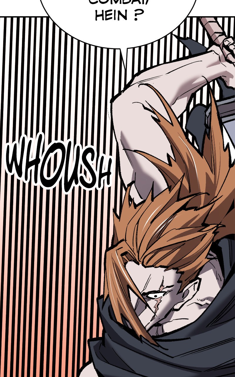 Read Limit Breaker FR Manga Online