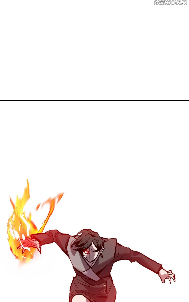 Read Limit Breaker FR Manga Online