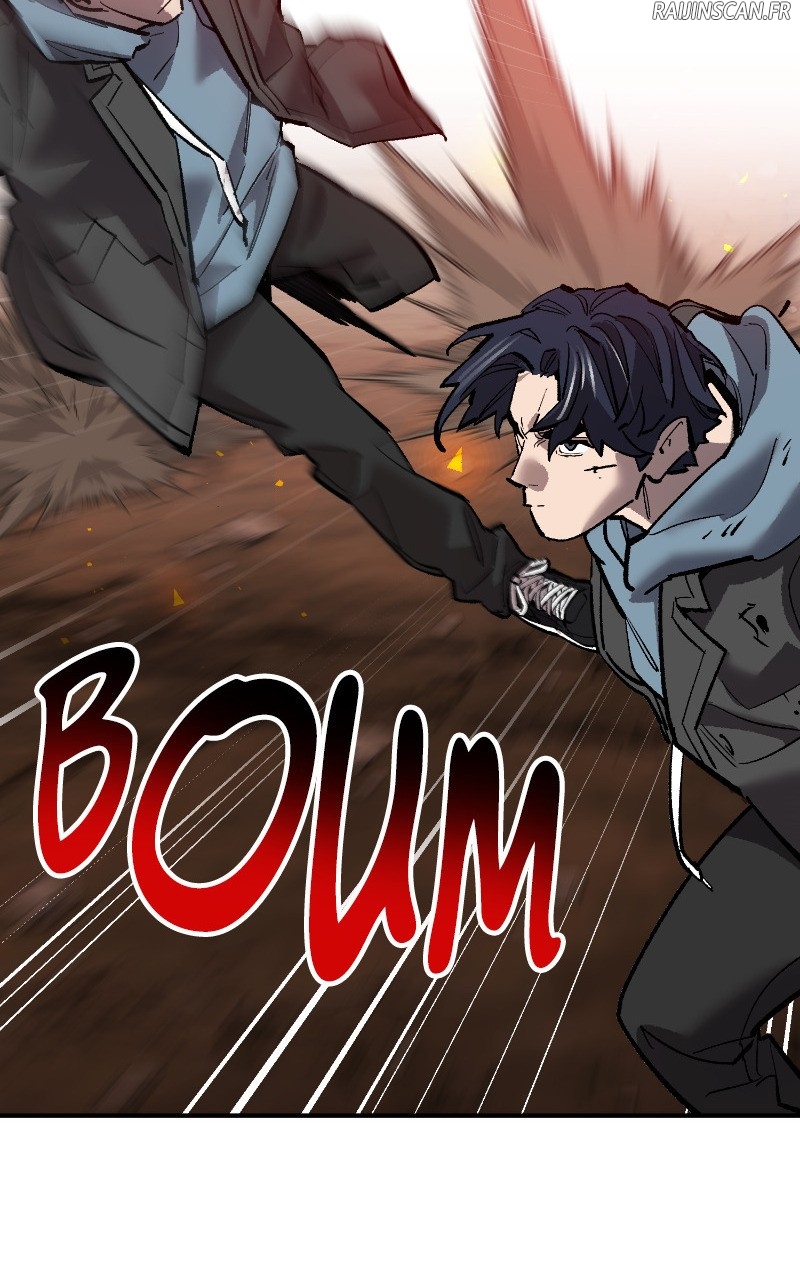 Read Limit Breaker FR Manga Online