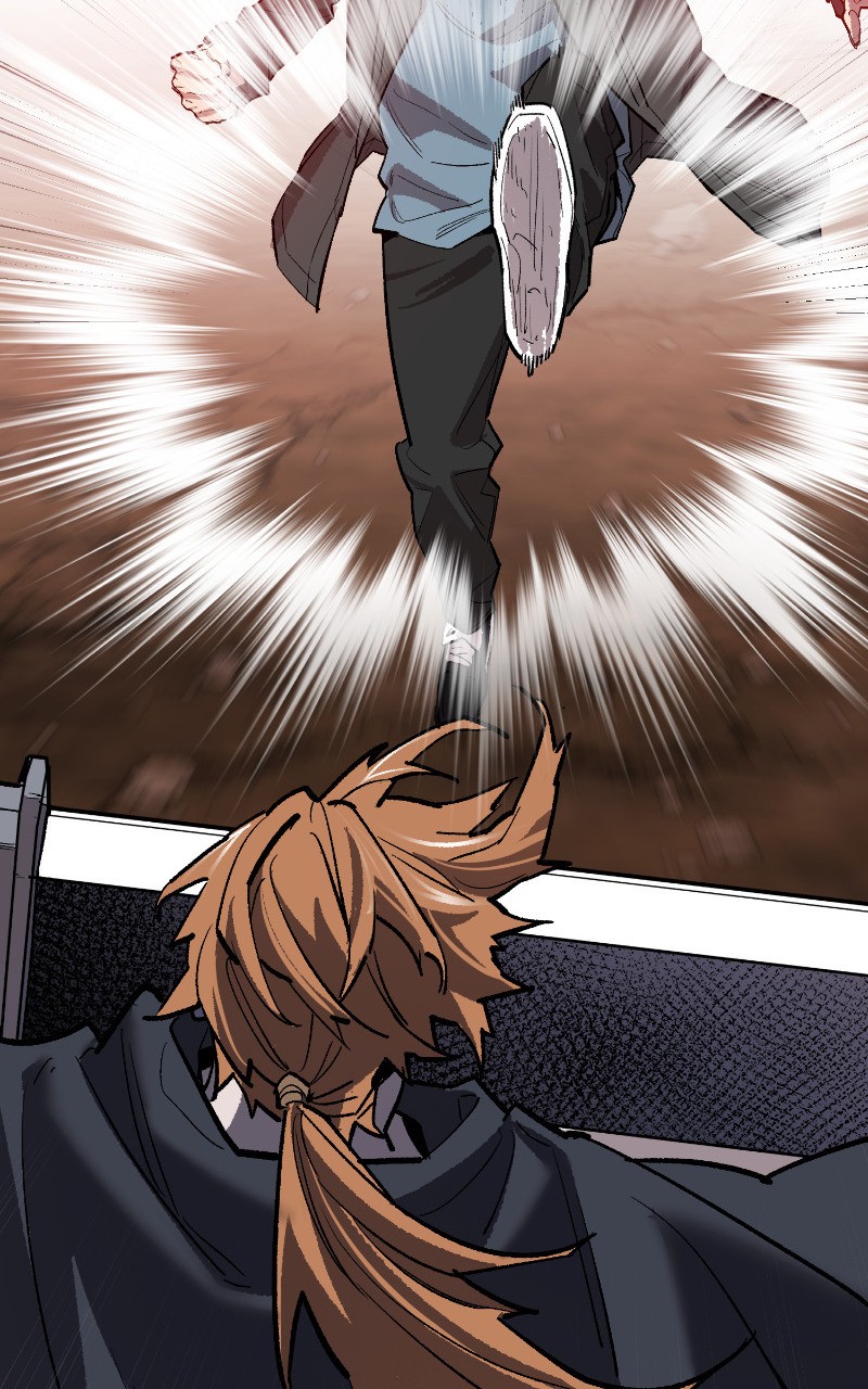 Read Limit Breaker FR Manga Online