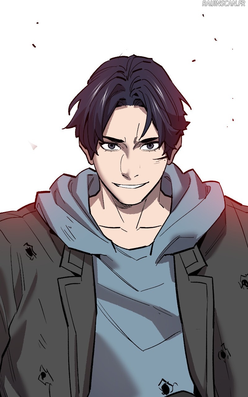 Read Limit Breaker FR Manga Online