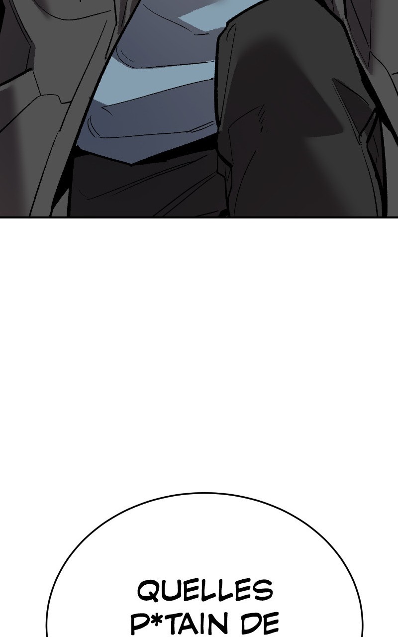 Read Limit Breaker FR Manga Online