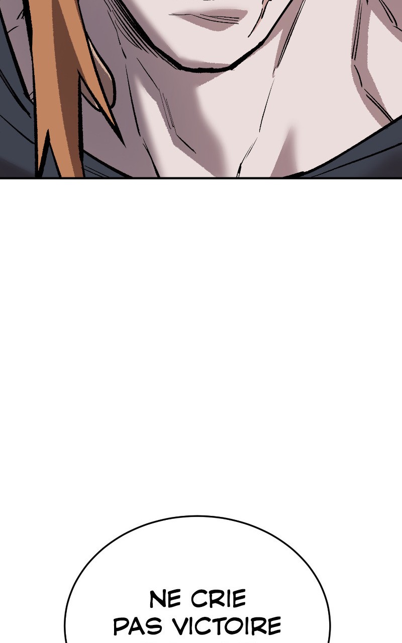 Read Limit Breaker FR Manga Online