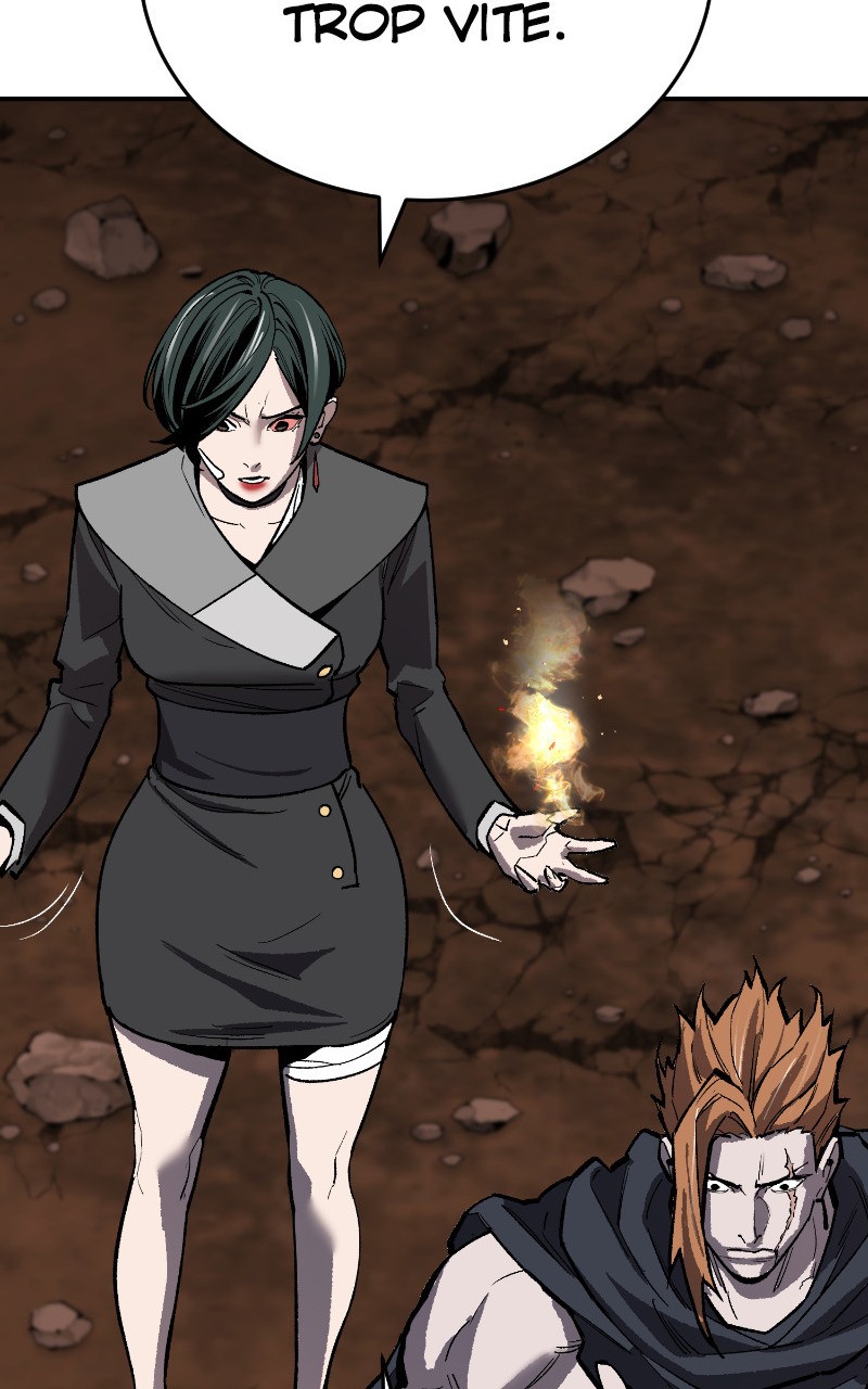 Read Limit Breaker FR Manga Online