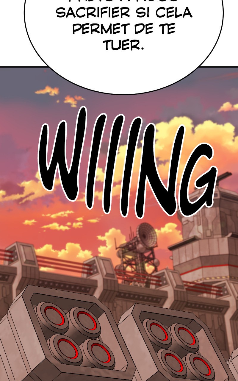 Read Limit Breaker FR Manga Online