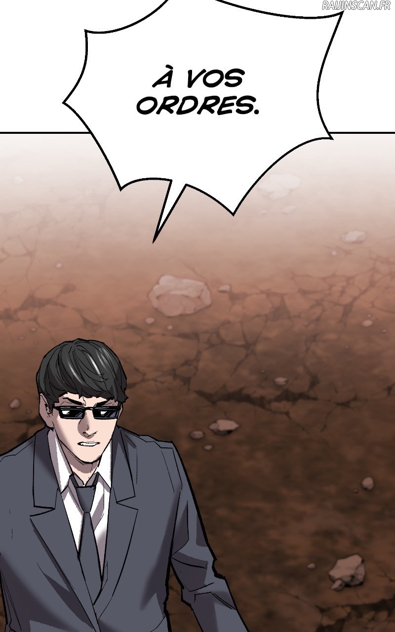 Read Limit Breaker FR Manga Online