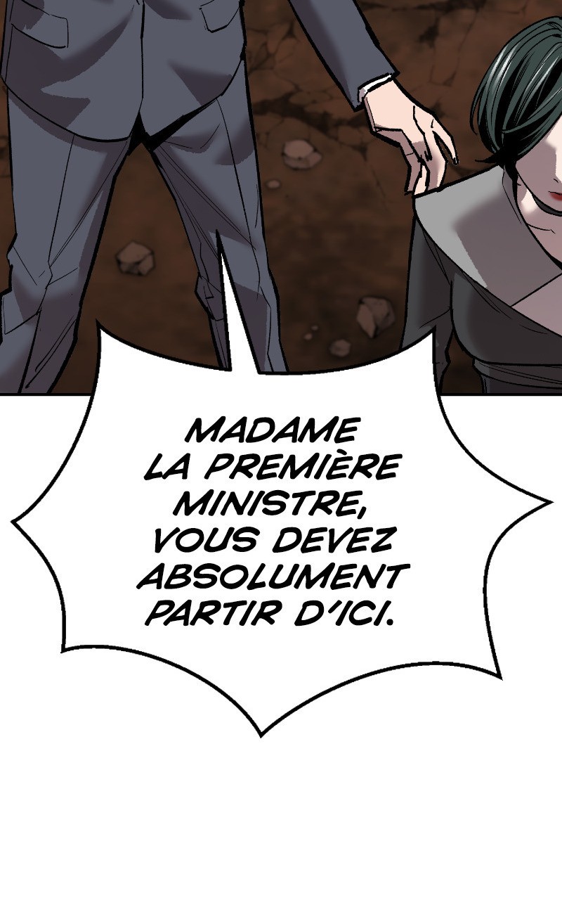 Read Limit Breaker FR Manga Online