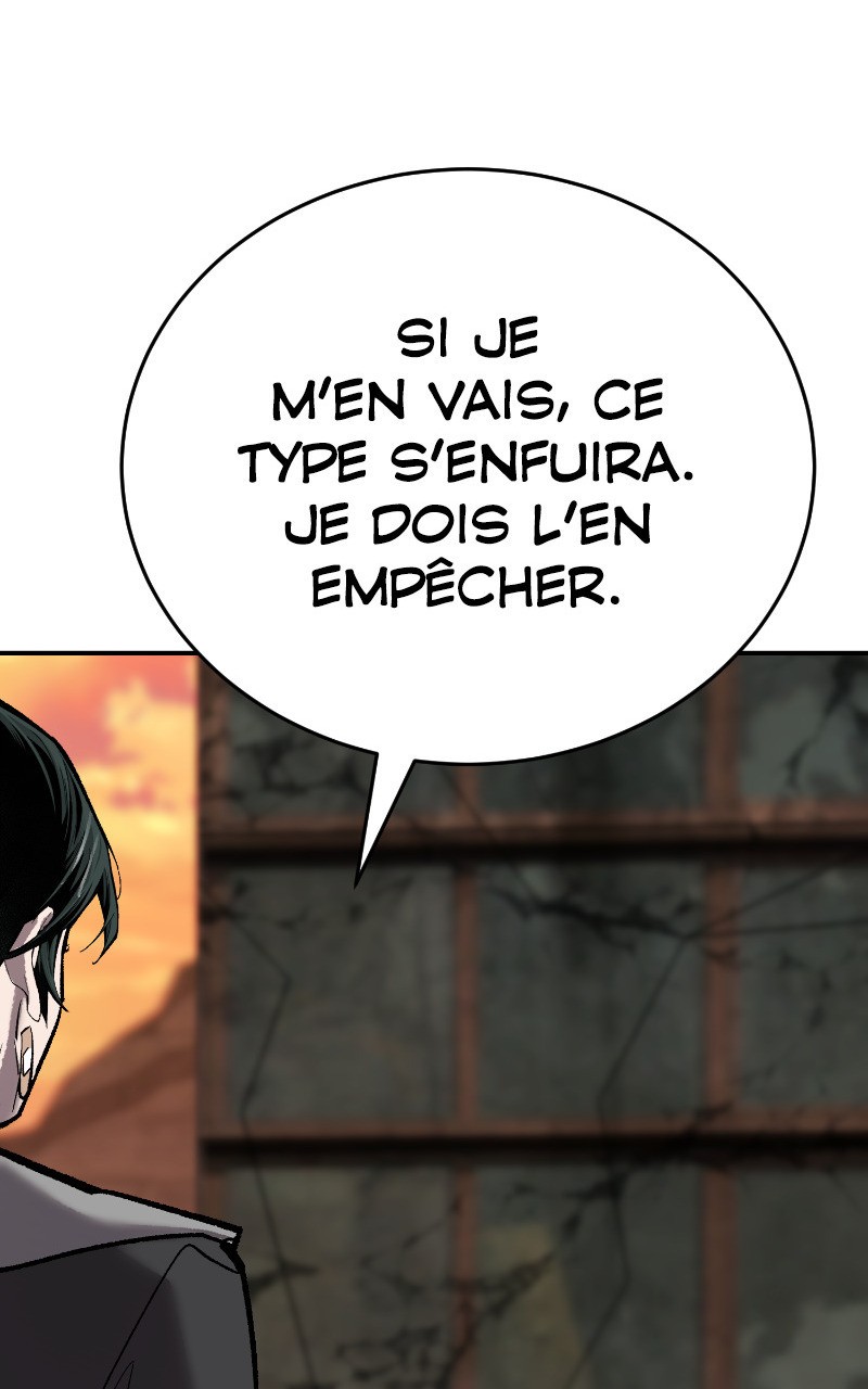 Read Limit Breaker FR Manga Online