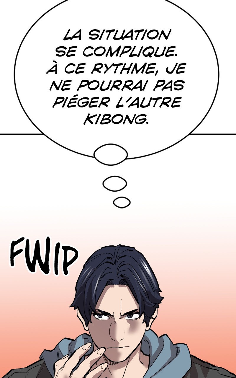 Read Limit Breaker FR Manga Online