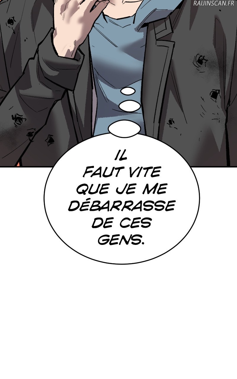 Read Limit Breaker FR Manga Online