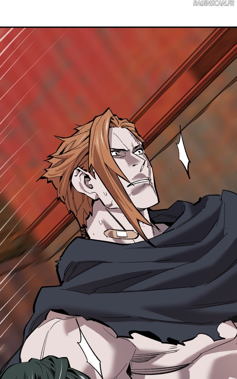 Read Limit Breaker FR Manga Online