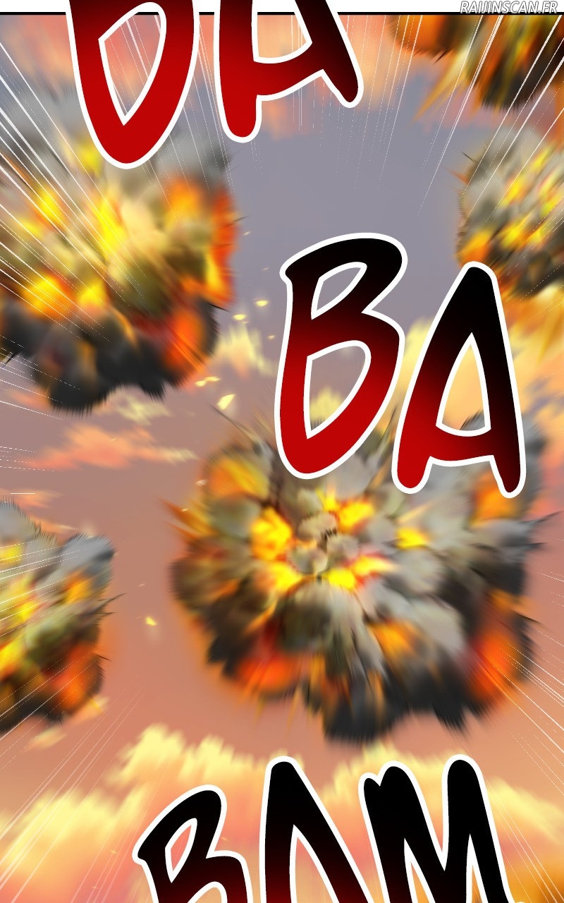 Read Limit Breaker FR Manga Online