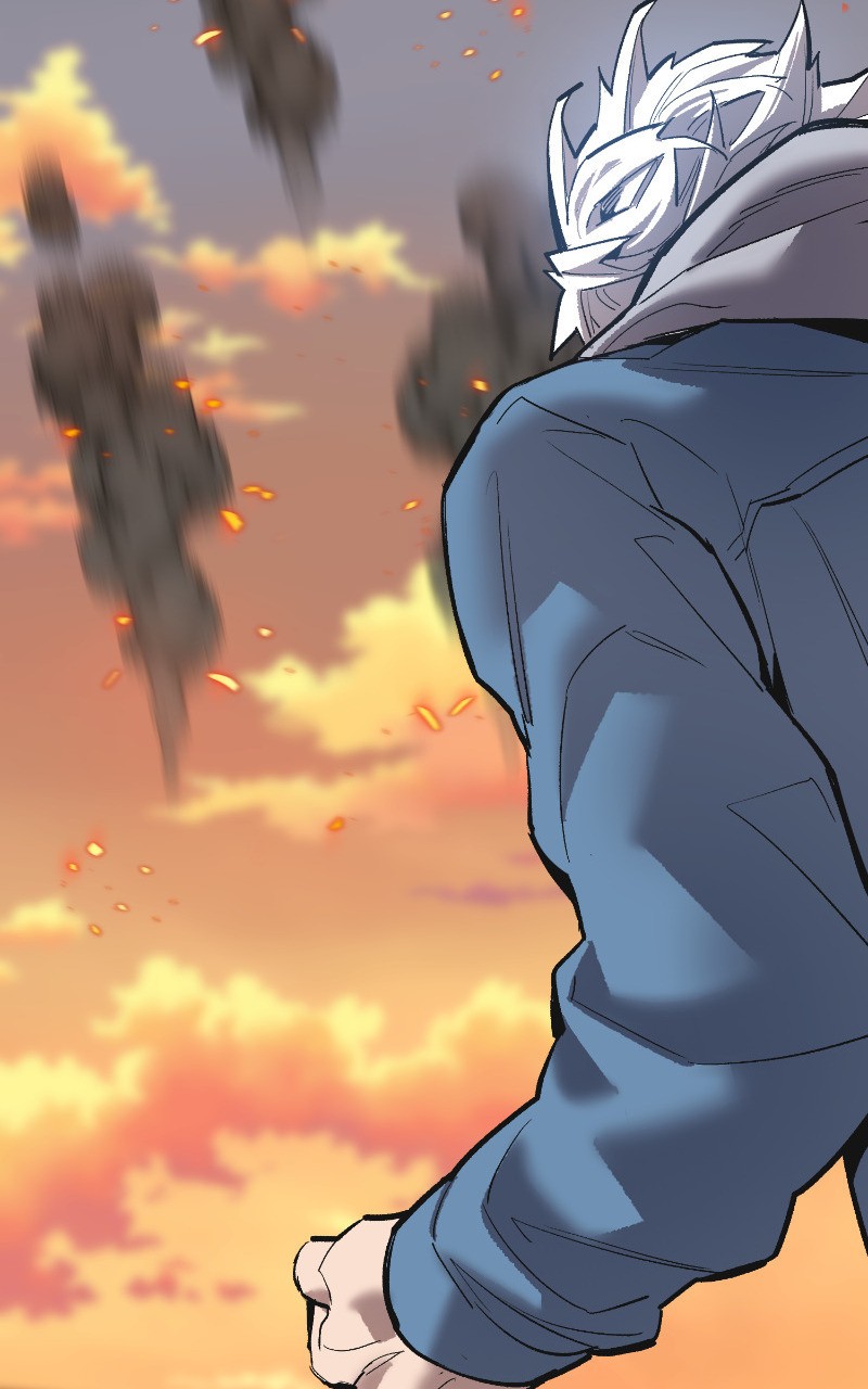 Read Limit Breaker FR Manga Online